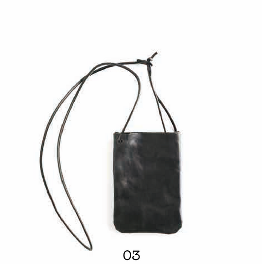 FLAT SHOULDER / S (03)