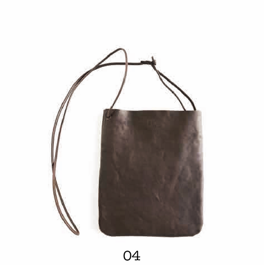 FLAT SHOULDER / L (04)