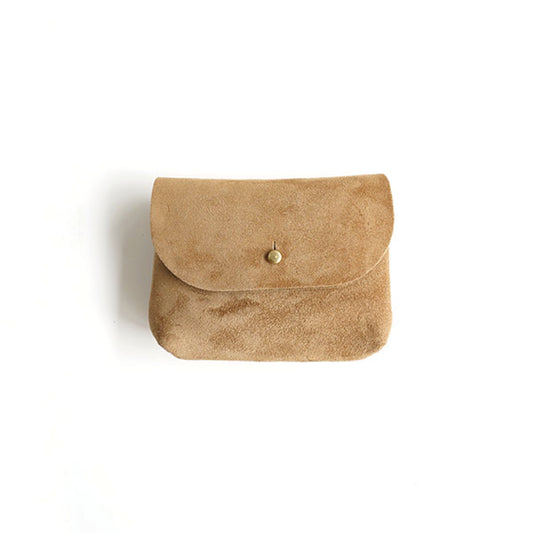 FLAP POUCH / S (04)