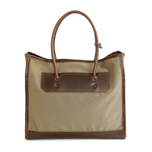 SQUARE TOTE (05)