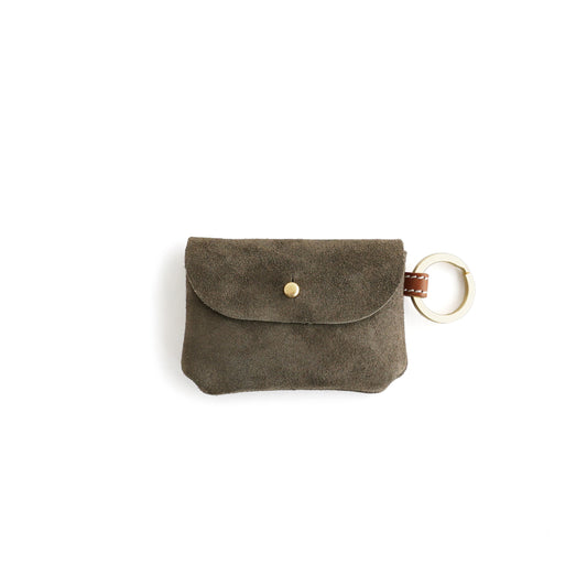 FLAP KEY&CARD CASE (03)