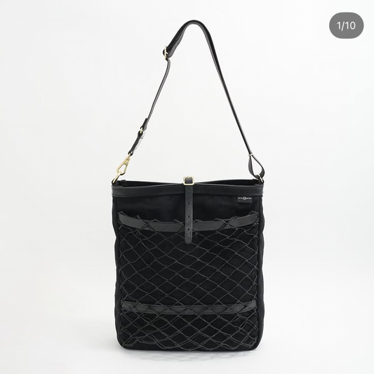 HUNTING FIELD BAG   (01) (LIMITED)