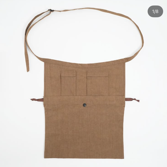 FIRST AID POUCH   (01) (LIMITED)