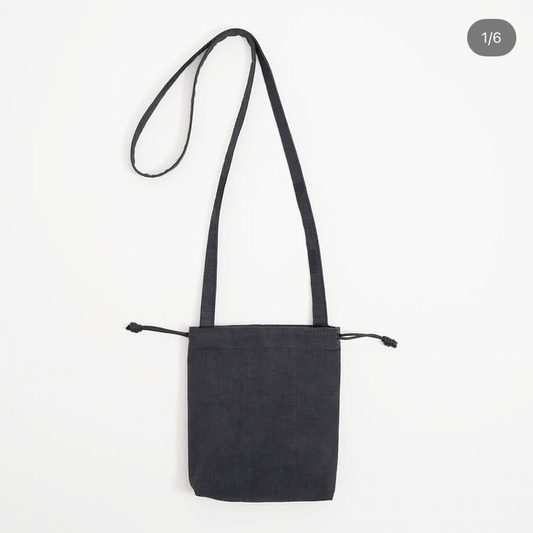 MILITARY PURSE SHOULDER S   (02) (LIMITED)